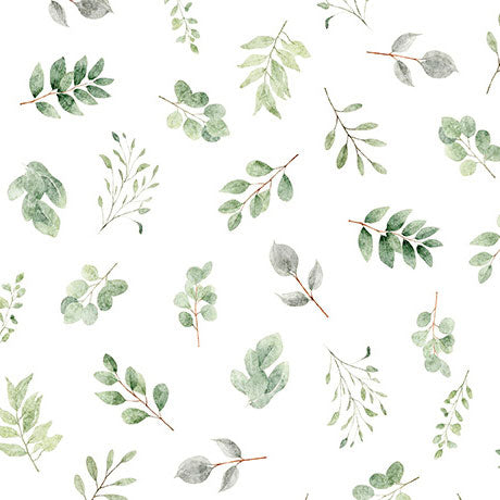 Hunny Bunny - Sprgs - Green