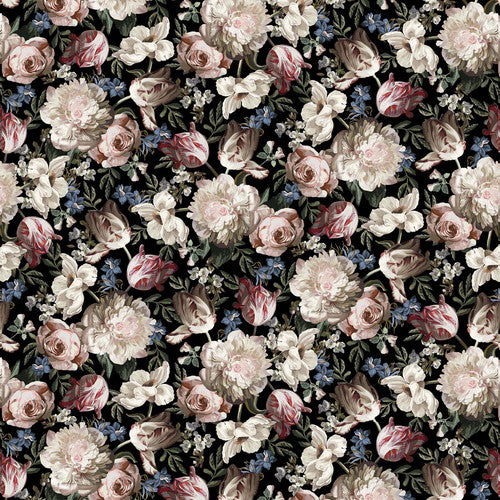 Art of Midnight - Midnight - Floral