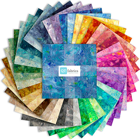 Mixology - 10" Squares - Layer Cake