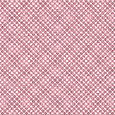 Audrey - Diagonal Plaid - Clothworks