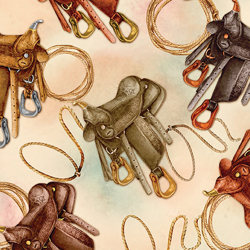 GONE COUNTRY - Saddle Up - Multi