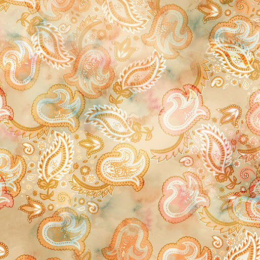 GONE COUNTRY - Paisley Buff