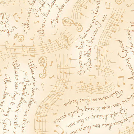 Amazing Grace -  Lyrics & Music - Cream