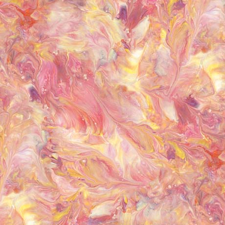 Mixology - Mix - Salmon