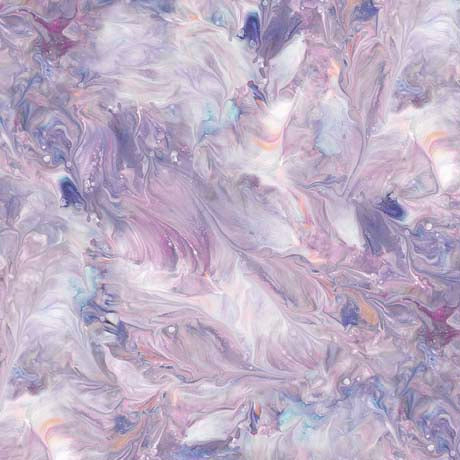 Mixology - Mix - Dusty Lilac