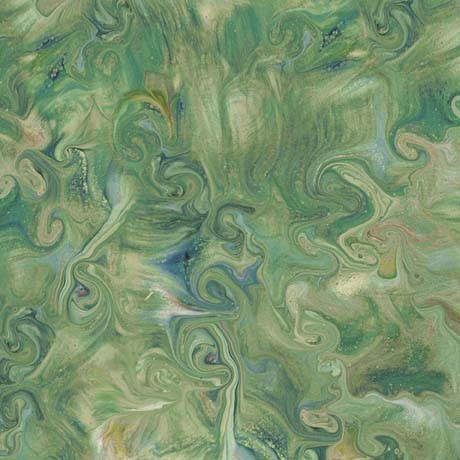 Mixology - Mix - Moss