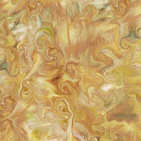 Mixology - Mix - Butterscotch