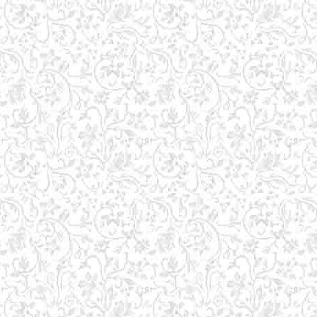 Poultry In Motion - Vine Scroll - Quilting Treasures