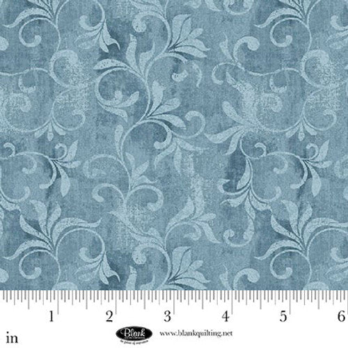 Autumn Vibes - Scroll Allover - Blank