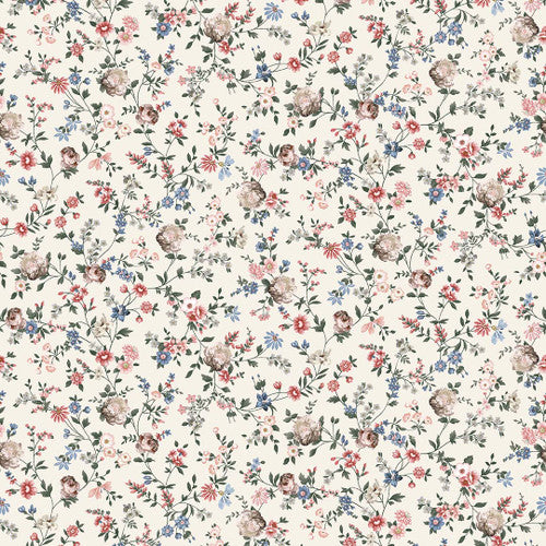 Art of Midnight - Small Vine - Warm White