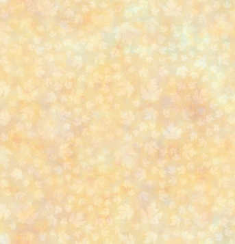 AUTUMN GOLD MAPLE LEAVES