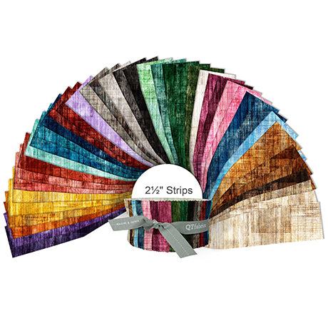 Into The Woods - Wood Texture - Quilting Treasures