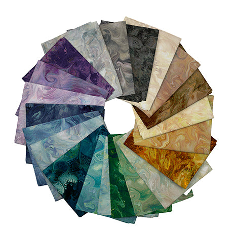 Mixology - Fat Quarters