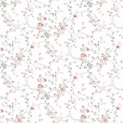 Audrey - Dainty Vine - Clothworks